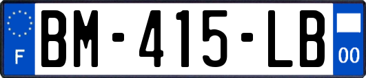 BM-415-LB