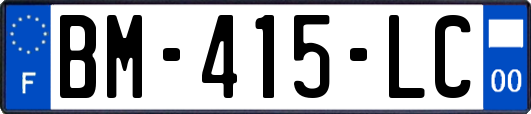 BM-415-LC