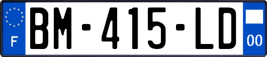 BM-415-LD