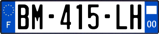 BM-415-LH