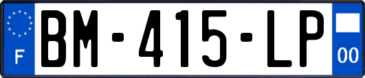 BM-415-LP