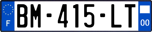BM-415-LT