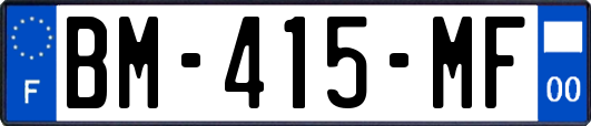 BM-415-MF