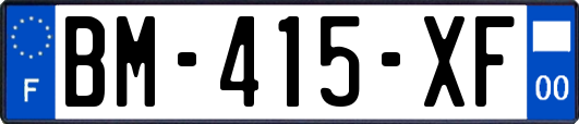 BM-415-XF