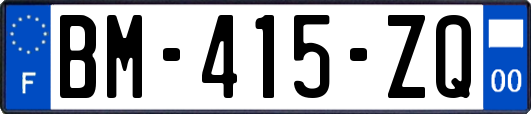 BM-415-ZQ