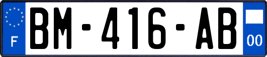 BM-416-AB