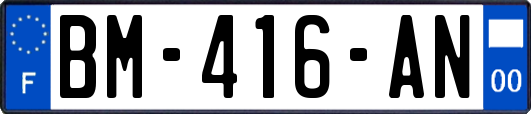 BM-416-AN