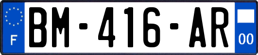 BM-416-AR