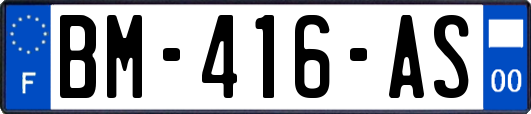 BM-416-AS