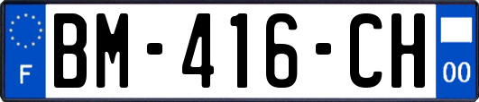 BM-416-CH