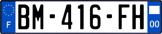 BM-416-FH