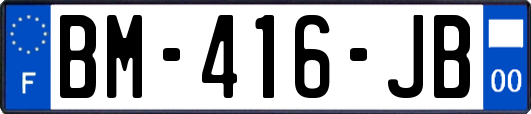 BM-416-JB