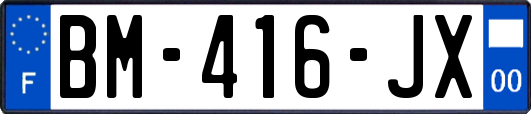 BM-416-JX