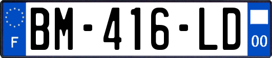 BM-416-LD