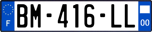 BM-416-LL