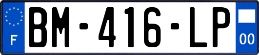 BM-416-LP