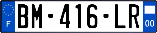 BM-416-LR
