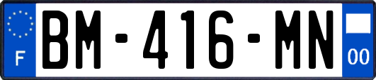 BM-416-MN