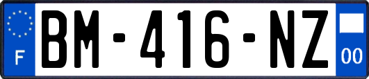 BM-416-NZ