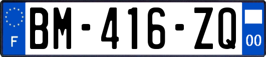 BM-416-ZQ