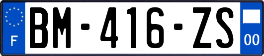 BM-416-ZS