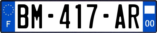 BM-417-AR