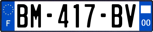 BM-417-BV