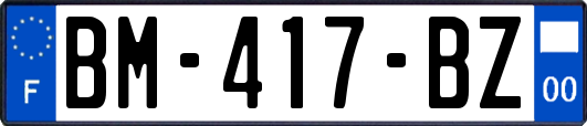 BM-417-BZ