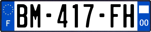 BM-417-FH