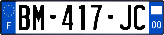 BM-417-JC
