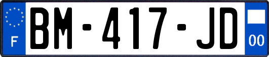 BM-417-JD