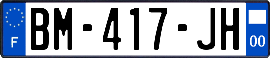 BM-417-JH