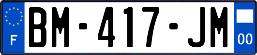 BM-417-JM