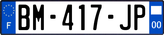 BM-417-JP