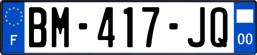 BM-417-JQ