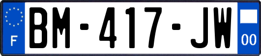 BM-417-JW