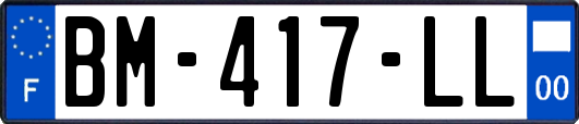 BM-417-LL