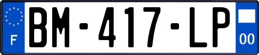BM-417-LP