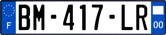 BM-417-LR