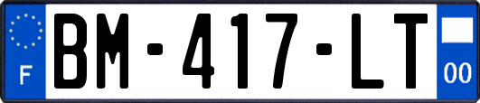 BM-417-LT