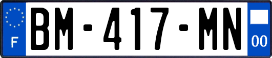 BM-417-MN