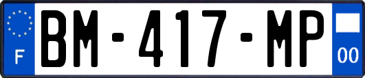 BM-417-MP