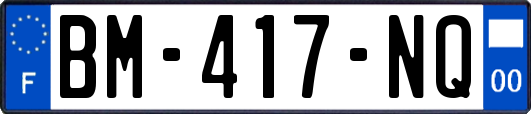 BM-417-NQ