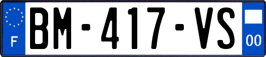 BM-417-VS