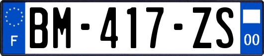 BM-417-ZS