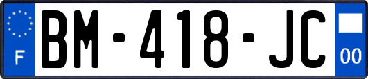 BM-418-JC
