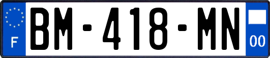 BM-418-MN