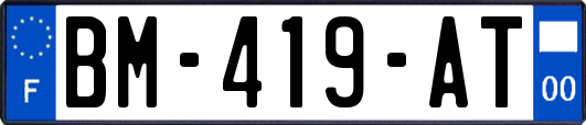 BM-419-AT