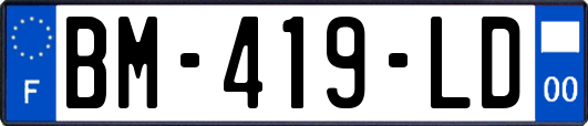 BM-419-LD