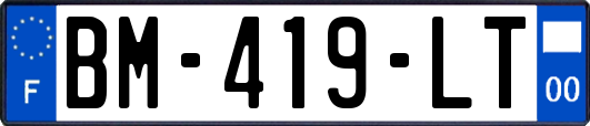 BM-419-LT